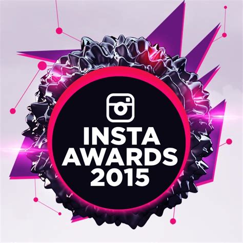 Insta Awards 2015 Флагман