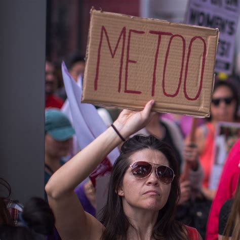 The Metoo Movement Hasn’t Been Inclusive Of The Disability Community Teen Vogue