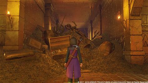 Dragon Quest® Xi Les Combattants De La Destinée™ Édition De La
