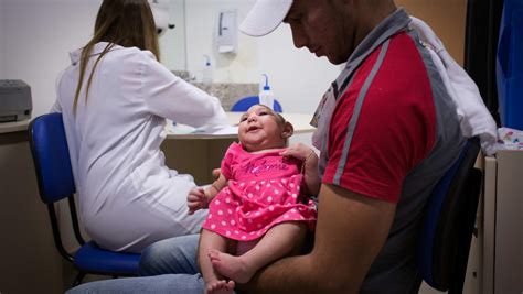 Qanda What Is Microcephaly The Birth Defect Linked To Zika