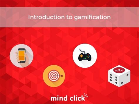 Introduction To Gamification