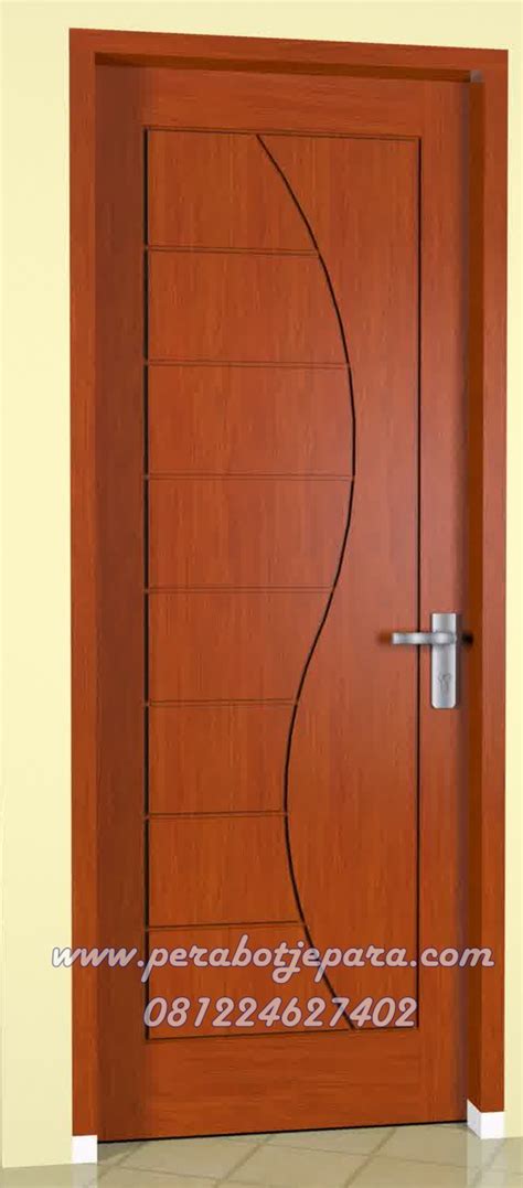 Jual pintu minimalis, double, single, sliding, pintu utama kupu tarung, pintu kamar kayu minimalis modern koleksi lengkap aneka macam model desain desain pintu minimalis sangat beragam. Jual Pintu Minimalis Untuk Kamar Harga Murah