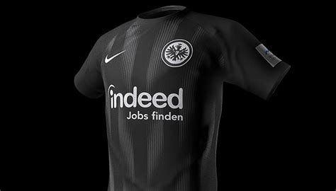 Updates, player profiles, opinion, transfers, rumours and video. Eintracht Frankfurt Nike Heimtrikot 2018-19 - Todo Sobre ...
