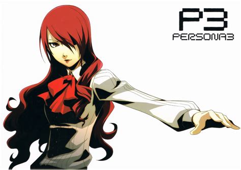Persona 3 Fes Wallpapers Hd Pixelstalknet