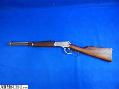 Armslist For Sale New Cbcrossi R92 45 Lc Lever Action Rifle