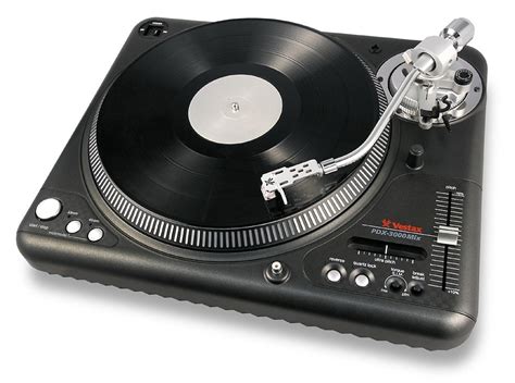 How To Choose Dj Turntables Djing Tips