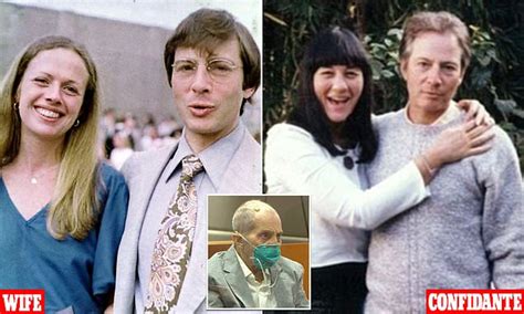Lawyers For Robert Dursts Wife Who Disappeared In 1982 Say He