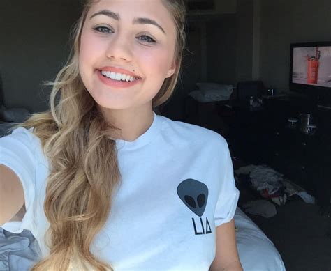 Lia Marie Johnson Pictures Hotness Rating 85710