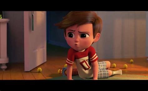 The Boss Baby Film Trailer Kritik