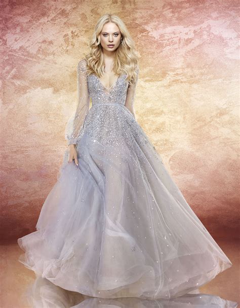 ✨official page of hayley paige bridal ✨new fall 2021 collection designed by francesca pitera coming soon ✨managed by mhp social team www.hayleypaige.com. Bridal Gowns and Wedding Dresses by JLM Couture - Style ...