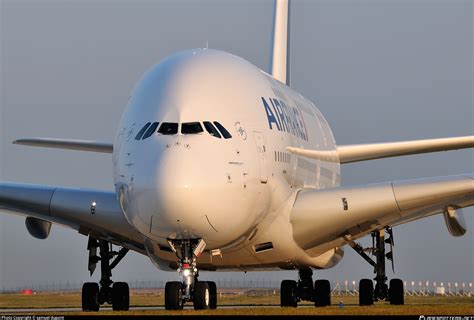 F Hpje Air France Airbus A380 861 Photo By Samuel Dupont Id 216793