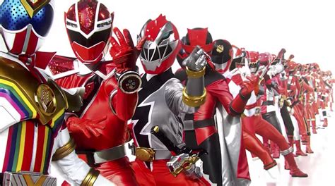 Crunchyroll A Staggering 83 Heroes Featured In Kamen Rider X Super