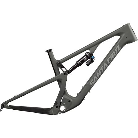 Santa Cruz Bicycles 5010 Carbon Cc Mountain Bike Frame