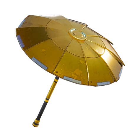 The Umbrella Fortnite Gliders Fortwiz