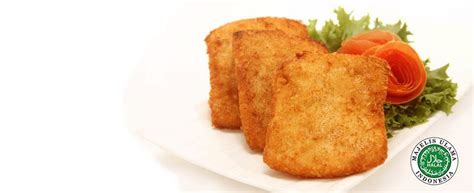 When li chuan's two products were tested, porcine dna was found in the samples. Breaded Fish Chip - Li Chuan Food Products Pte Ltd
