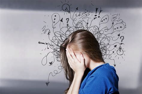 New Poll Reveals American Teens Are Experiencing High Rates Of Anxiety