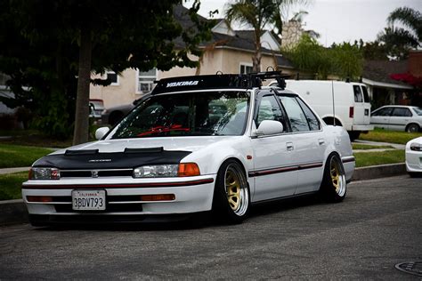 1clean92 1992 Accord Ex Cb7tuner Forums