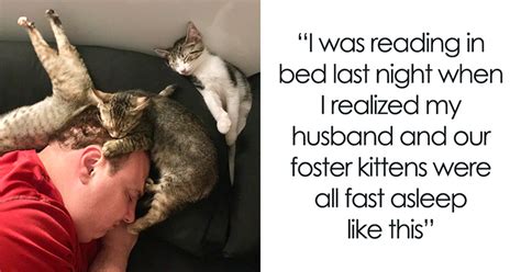 30 Funny Pics Of People Sleeping In Weird And Uncomfortable Positions