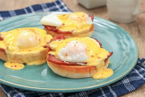 Soy sauce does double duty, acting as a seasoning while also adding layers of umami flavor. Homemade Hollandaise Sauce Recipe With Clarified Butter