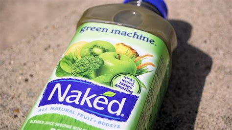 Naked Green Machine Review Too Good To Be True Coach Levi