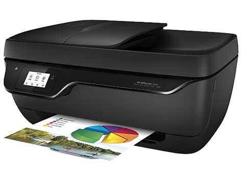 Hp officejet 3830 printer driver is a inkjet multifunction printer that is able to perform tasks such as faxing, scanning and photocopying in addition to printing and comes with an automatic document feeder that promises fast delivery. HP® OfficeJet 3830 All In One Printer (K7V40A#B1H)
