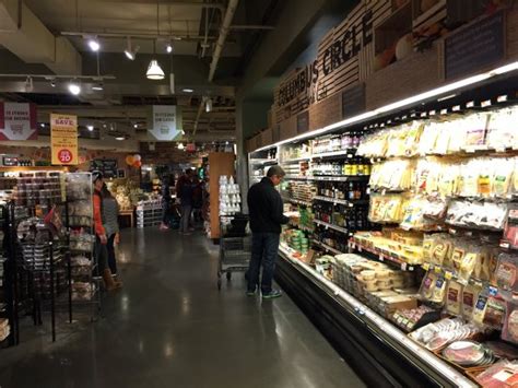 Whole Foods Market 紐約市 餐廳美食評論 Tripadvisor
