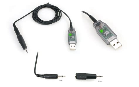 Alinco Erw 7 Usb Programming Cable For Alinco Equipment