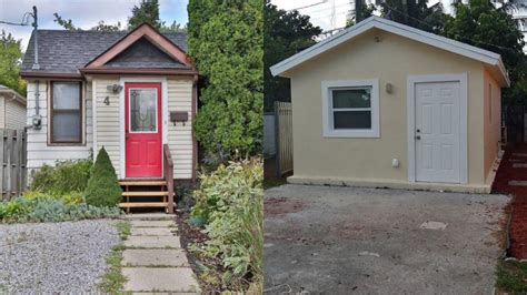 We Found Some Of The Cheapest Houses In North America Vice