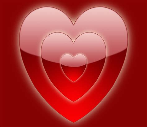 Heart Free Stock Photo - Public Domain Pictures