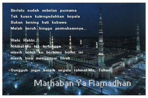 Dengan kata kata mutiara dan menyentuh hati dengan bertemakan ramadhan. Kata Kata Mutiara Di Bulan Suci Ramadhan