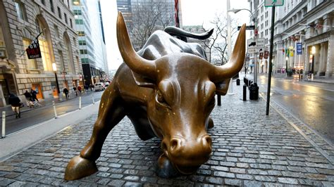 Were Officially In The Longest Bull Market For Stocks In History — Quartz