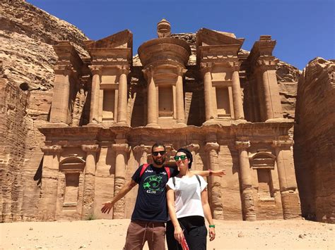 Enjoy Jordan Travel And Tourism Amã Atualizado 2022 O Que Saber Antes