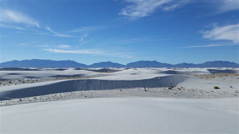 White Sands New Mexico Wallpapers Wallpaper Cave
