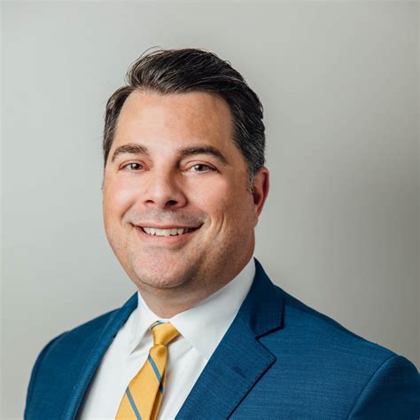 Michael J. Lufkin | People on The Move - Jacksonville Business Journal