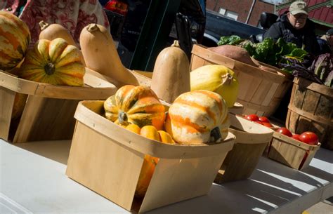 Seasonal Farmers Market | Greenville, TX - Official Website