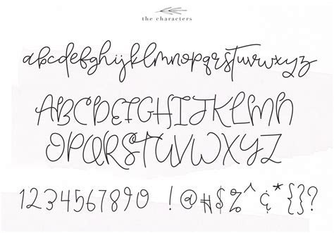 Tuesday - Handwritten Script Font (86433) | Script | Font Bundles