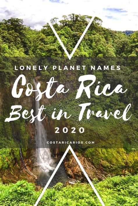 Lonely Planet Has Just Released Its Much Anticipated ‘best In Travel