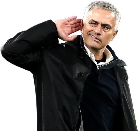 In the legendary manager's very first book, and in his own images and captions, jose mourinho charts the peaks and troughs of the opening fifteen years of what has bee Jose Mourinho Png