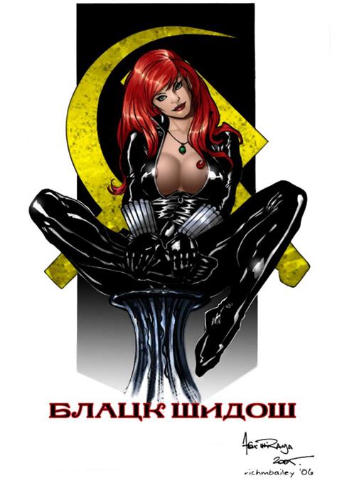 The Avengers Natalia Black Widow Romanova001 2 Comic