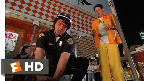 Half baked (1998) cast and crew credits, including actors, actresses, directors, writers and more. Half Baked (2/10) Movie CLIP - Killing a Diabetic Horse ...