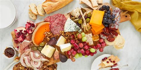 10 Places In Birmingham To Get Cheese And Charcuterie Boards