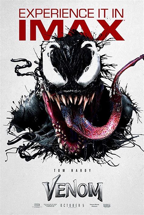 Venom 2018 Full Movie Hd Cinemov1st