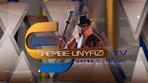 Shembe Unyazi Tv