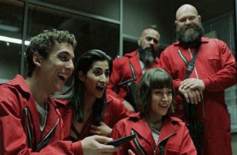 Itv definitely hasn't forgotten about unforgotten series 4. 'Money Heist' season 4 spoilers: Season 5 reportedly in ...
