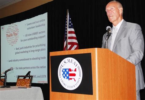 news and events usmef strategic planning conference kicks off in tucson