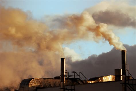 8 Million Comments In Support Of Epa Limits On Climate Change Pollution