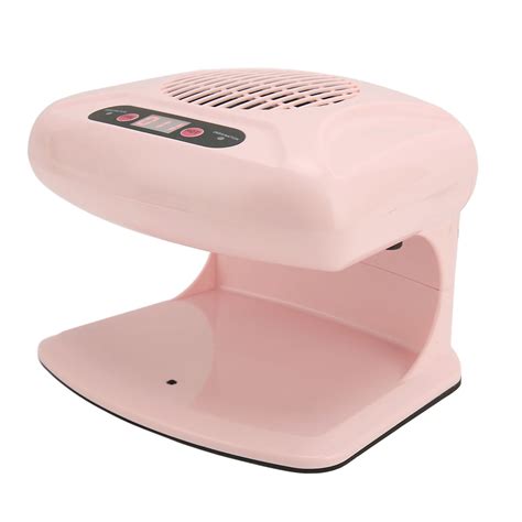 air nail blow dryer high power motor infrared sensor air nail dryer for nail salon us plug 110v