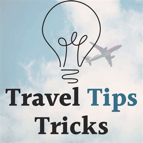 Travel Hacks To Save Money Travel Tips And Tricks Dream City Travel