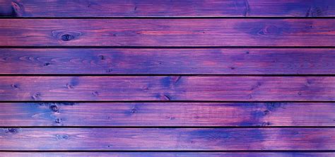 Glossy Purple Wood Panel Background With Texture Wood Panel Wood Planks Wood Texture