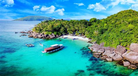 14 Best Beaches In Vietnam Planet Of Hotels